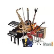 Музыкальные инструменты (1)